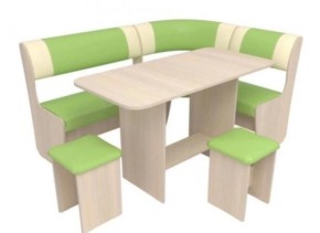 Кухонный уголок Консул-2 в Стрежевом - strezevoi.mebel24.online | фото 3