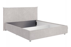 КВЕСТ Каркас кровати 1600 в Стрежевом - strezevoi.mebel24.online | фото 1