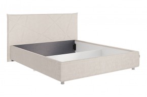 КВЕСТ Каркас кровати 1600 в Стрежевом - strezevoi.mebel24.online | фото 2