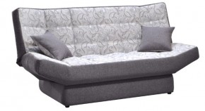 ЛАУРА ЛЮКС Диван Лаура Люкс БД+2подушки в Стрежевом - strezevoi.mebel24.online | фото