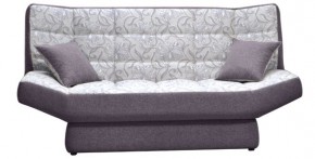 ЛАУРА ЛЮКС Диван Лаура Люкс БД+2подушки в Стрежевом - strezevoi.mebel24.online | фото 2