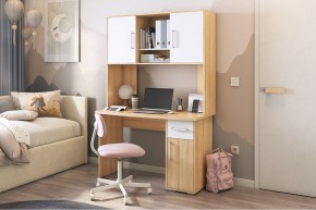 ЛАЙТ 1 Стол компьютерный (1200) в Стрежевом - strezevoi.mebel24.online | фото 4