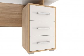 ЛАЙТ 2 Стол компьютерный (1200) в Стрежевом - strezevoi.mebel24.online | фото 3