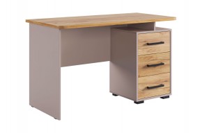 ЛАЙТ 2 Стол компьютерный (1200) в Стрежевом - strezevoi.mebel24.online | фото 3
