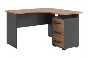 ЛАЙТ 2 Стол компьютерный угловой (1200) в Стрежевом - strezevoi.mebel24.online | фото 4