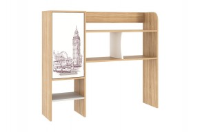 ЛАЙТ К1 Компьютерный стол в Стрежевом - strezevoi.mebel24.online | фото 7