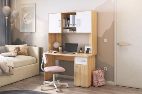 ЛАЙТ К2 Компьютерный стол в Стрежевом - strezevoi.mebel24.online | фото