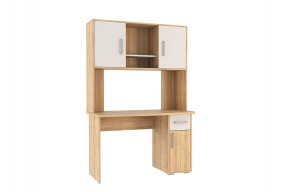 ЛАЙТ К2 Компьютерный стол в Стрежевом - strezevoi.mebel24.online | фото 6
