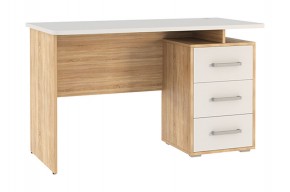 ЛАЙТ К3 Компьютерный стол в Стрежевом - strezevoi.mebel24.online | фото 5