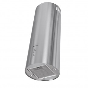 Lee Light Isla 35 Inox в Стрежевом - strezevoi.mebel24.online | фото