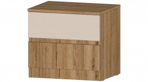 ЛЕНОРА Спальный гарнитур (модульный) кашемир в Стрежевом - strezevoi.mebel24.online | фото 4