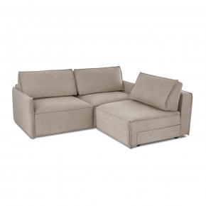 Комплект мягкой мебели 318+319 (диван+модуль) в Стрежевом - strezevoi.mebel24.online | фото 1