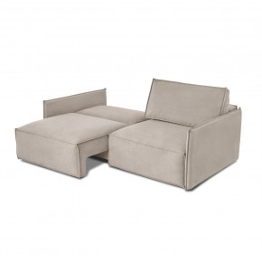 Комплект мягкой мебели 318+319 (диван+модуль) в Стрежевом - strezevoi.mebel24.online | фото 10