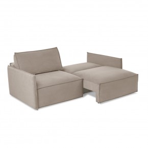 Комплект мягкой мебели 318+319 (диван+модуль) в Стрежевом - strezevoi.mebel24.online | фото 11