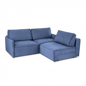 Комплект мягкой мебели 318+319 (диван+модуль) в Стрежевом - strezevoi.mebel24.online | фото 3