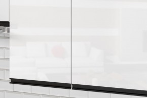ЛОТОС Кухонный гарнитур Медиум 2 (1400 мм) в Стрежевом - strezevoi.mebel24.online | фото 8