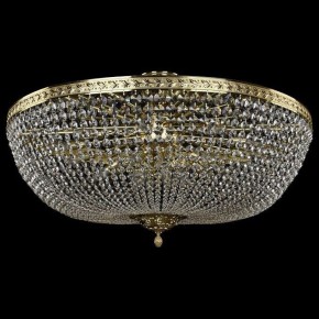 Люстра на штанге Bohemia Ivele Crystal 1911 19111/100IV G в Стрежевом - strezevoi.mebel24.online | фото 2