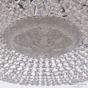 Люстра на штанге Bohemia Ivele Crystal AL1901 AL19011/80OL WMN в Стрежевом - strezevoi.mebel24.online | фото 5