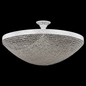 Люстра на штанге Bohemia Ivele Crystal AL1932 AL19321/80OL WMN в Стрежевом - strezevoi.mebel24.online | фото 2
