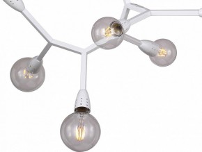 Люстра на штанге Favourite Electron 1755-6P в Стрежевом - strezevoi.mebel24.online | фото 3
