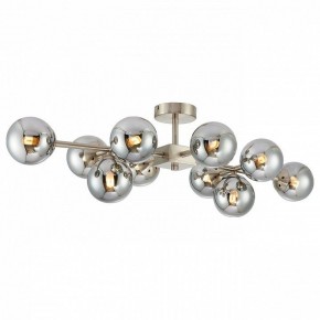 Люстра на штанге Favourite Varietas 2650-10U в Стрежевом - strezevoi.mebel24.online | фото 2