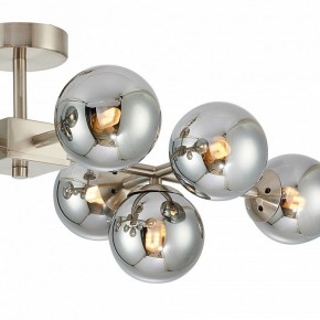 Люстра на штанге Favourite Varietas 2650-10U в Стрежевом - strezevoi.mebel24.online | фото 4