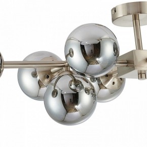 Люстра на штанге Favourite Varietas 2650-10U в Стрежевом - strezevoi.mebel24.online | фото 6