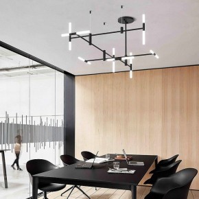 Люстра на штанге Imperiumloft ALTONA ALTONA01 в Стрежевом - strezevoi.mebel24.online | фото 10