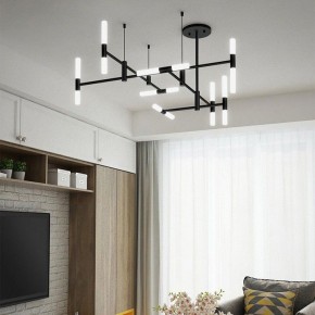Люстра на штанге Imperiumloft ALTONA ALTONA01 в Стрежевом - strezevoi.mebel24.online | фото 7