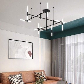 Люстра на штанге Imperiumloft ALTONA ALTONA01 в Стрежевом - strezevoi.mebel24.online | фото 9