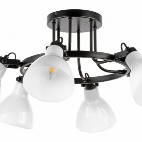 Люстра на штанге Lightstar Acrobata 761060 в Стрежевом - strezevoi.mebel24.online | фото 4