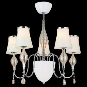 Люстра на штанге Lightstar Escica 806050 в Стрежевом - strezevoi.mebel24.online | фото 3