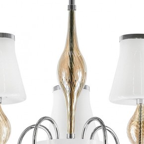 Люстра на штанге Lightstar Escica 806050 в Стрежевом - strezevoi.mebel24.online | фото 4