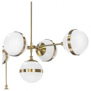 Люстра на штанге Lightstar Globo 813191 в Стрежевом - strezevoi.mebel24.online | фото 3