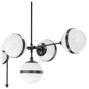 Люстра на штанге Lightstar Globo 813197 в Стрежевом - strezevoi.mebel24.online | фото 3
