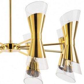 Люстра на штанге Lightstar Strato 817162 в Стрежевом - strezevoi.mebel24.online | фото 4