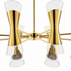 Люстра на штанге Lightstar Strato 817162 в Стрежевом - strezevoi.mebel24.online | фото 5