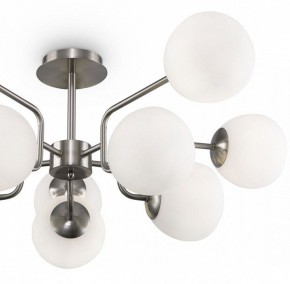 Люстра на штанге Maytoni Erich MOD221PL-10N в Стрежевом - strezevoi.mebel24.online | фото 4