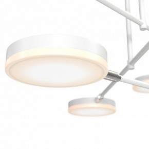 Люстра на штанге Maytoni Fad MOD070PL-L48W3K в Стрежевом - strezevoi.mebel24.online | фото 4