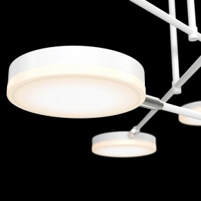 Люстра на штанге Maytoni Fad MOD070PL-L48W3K в Стрежевом - strezevoi.mebel24.online | фото 5