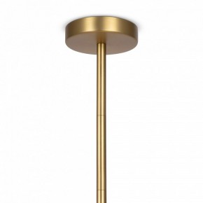 Люстра на штанге Maytoni Tropic MOD164PL-06BS в Стрежевом - strezevoi.mebel24.online | фото 5