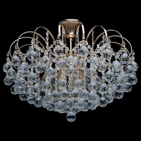 Люстра на штанге MW-Light Жемчуг 9 232016708 в Стрежевом - strezevoi.mebel24.online | фото 2