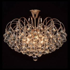 Люстра на штанге MW-Light Жемчуг 9 232016708 в Стрежевом - strezevoi.mebel24.online | фото 3