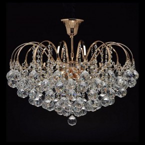 Люстра на штанге MW-Light Жемчуг 9 232016708 в Стрежевом - strezevoi.mebel24.online | фото 4