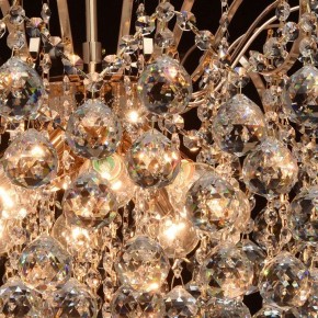 Люстра на штанге MW-Light Жемчуг 9 232016708 в Стрежевом - strezevoi.mebel24.online | фото 6