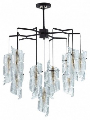 Люстра на штанге Odeon Light Fusilli 5439/13 в Стрежевом - strezevoi.mebel24.online | фото