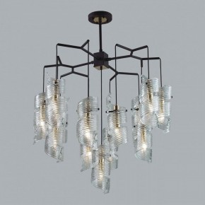 Люстра на штанге Odeon Light Fusilli 5439/13 в Стрежевом - strezevoi.mebel24.online | фото 3