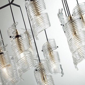 Люстра на штанге Odeon Light Fusilli 5439/13 в Стрежевом - strezevoi.mebel24.online | фото 6