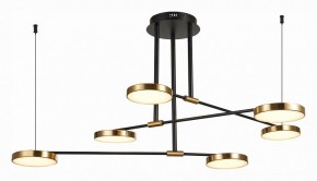 Люстра на штанге ST-Luce Farone SL1605.403.06 в Стрежевом - strezevoi.mebel24.online | фото 2