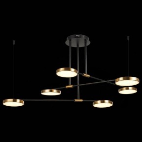 Люстра на штанге ST-Luce Farone SL1605.403.06 в Стрежевом - strezevoi.mebel24.online | фото 3